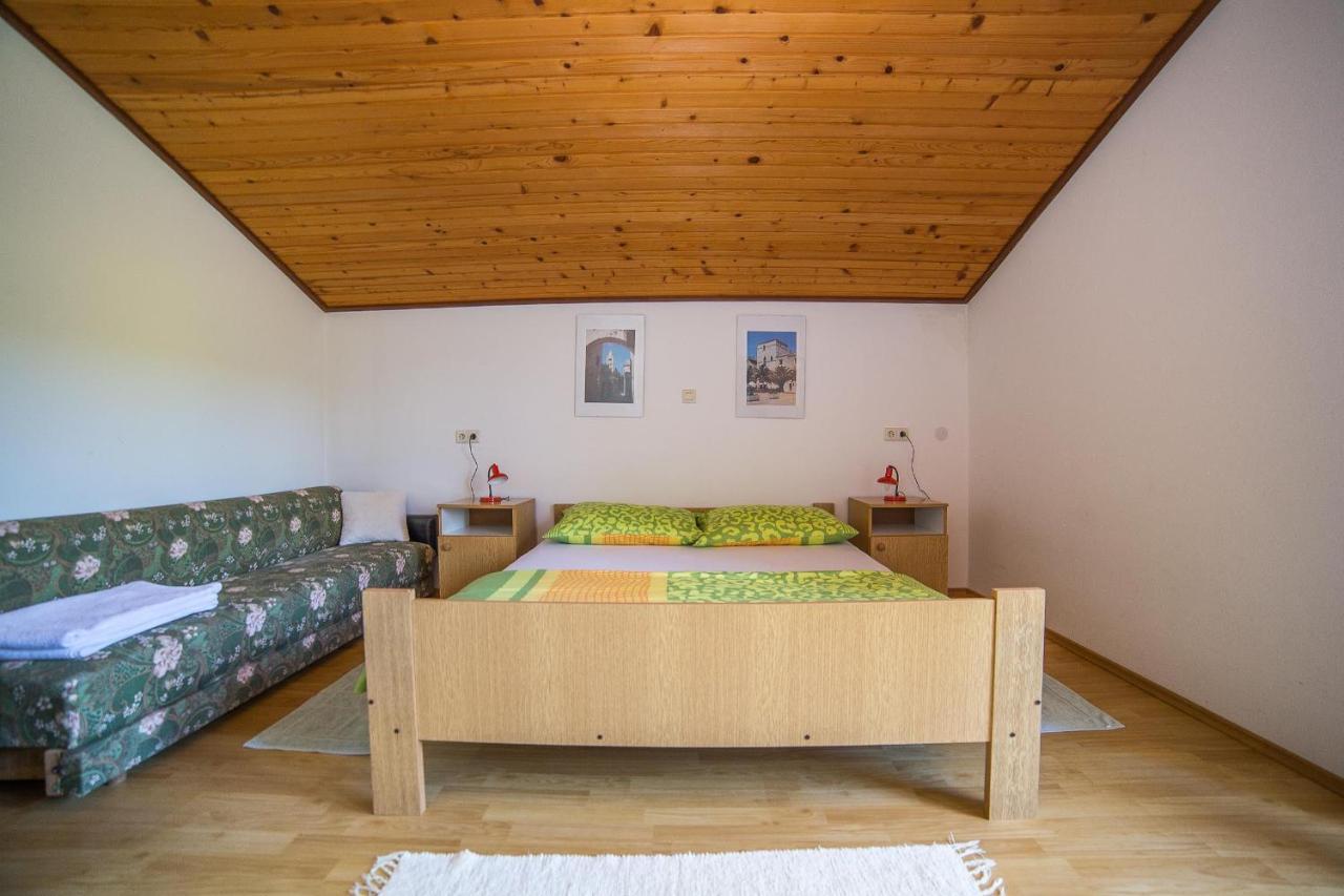 Apartments Pahljina Palit Zewnętrze zdjęcie