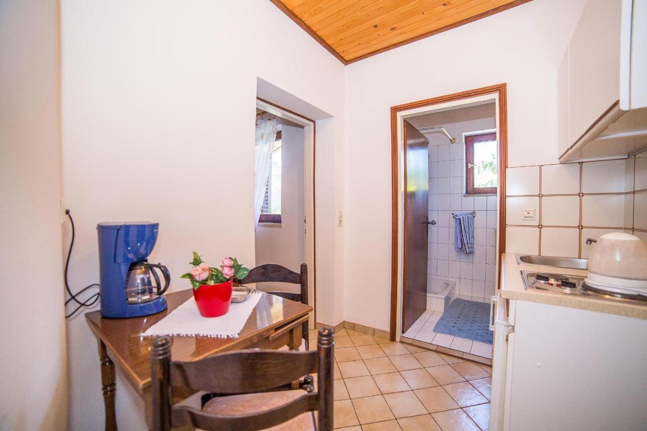 Apartments Pahljina Palit Zewnętrze zdjęcie