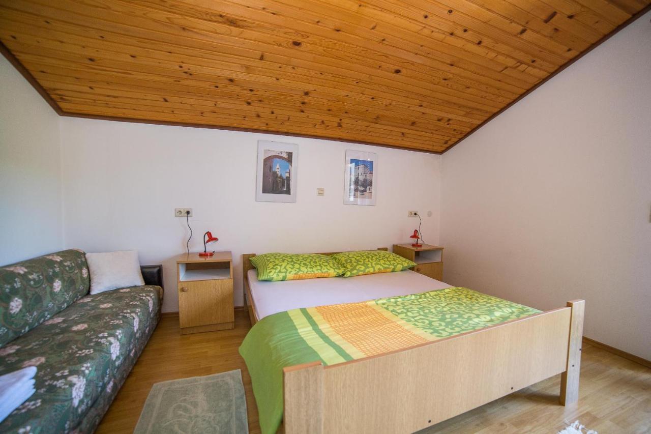 Apartments Pahljina Palit Zewnętrze zdjęcie