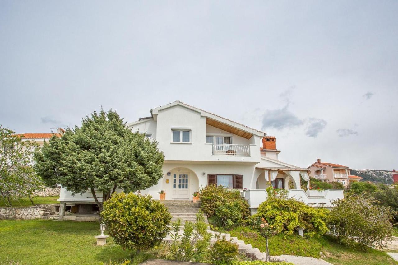 Apartments Pahljina Palit Zewnętrze zdjęcie
