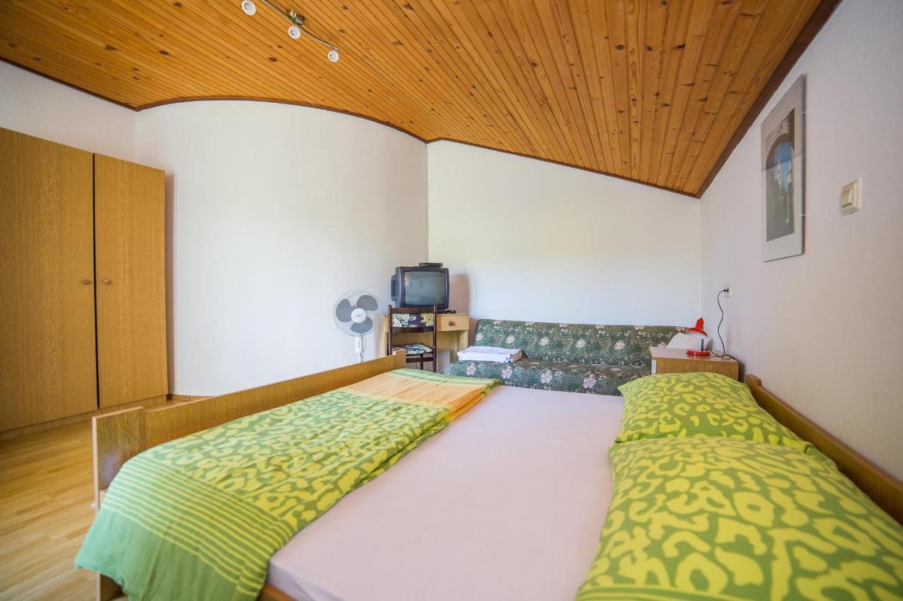 Apartments Pahljina Palit Zewnętrze zdjęcie