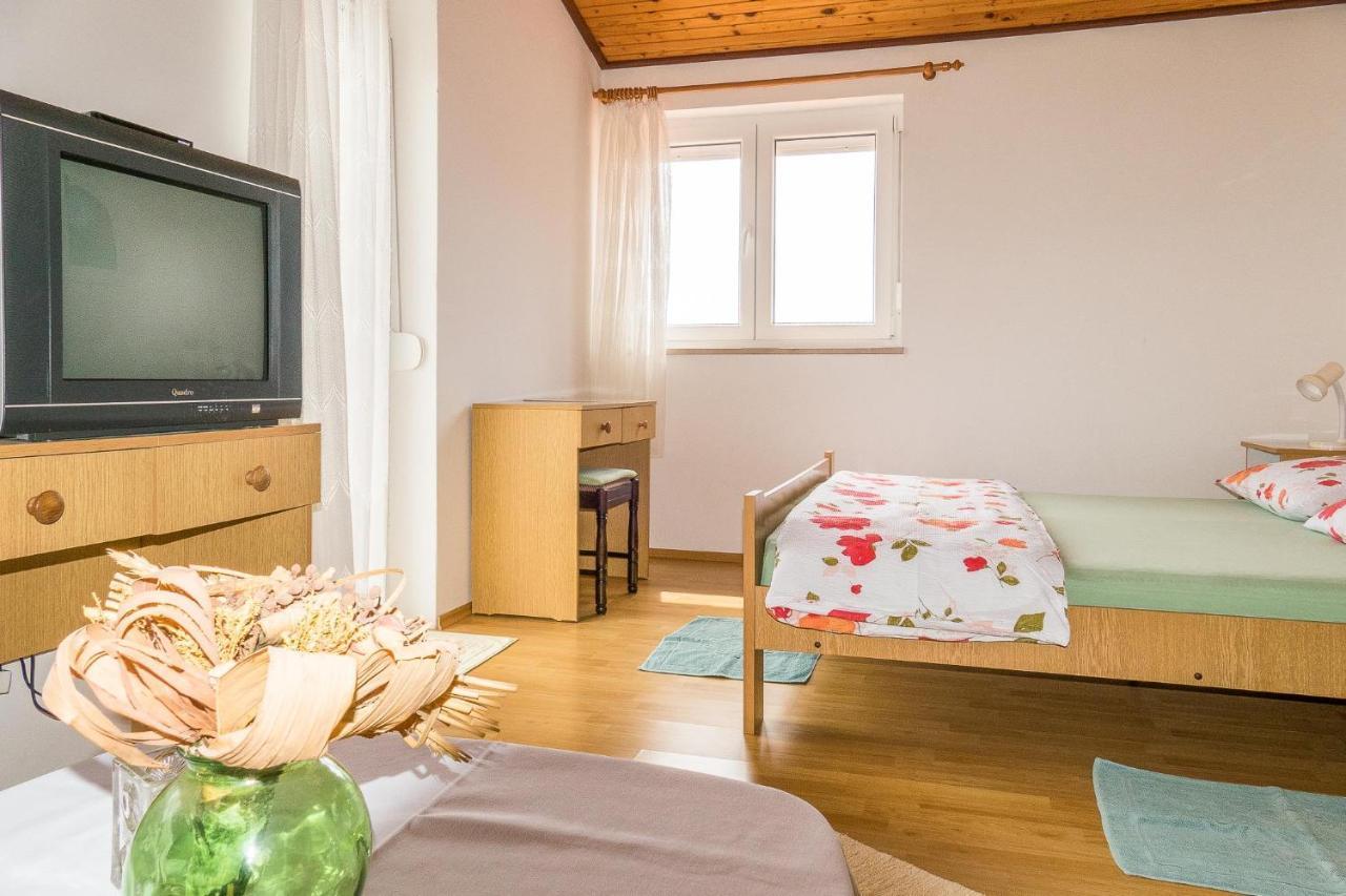 Apartments Pahljina Palit Zewnętrze zdjęcie