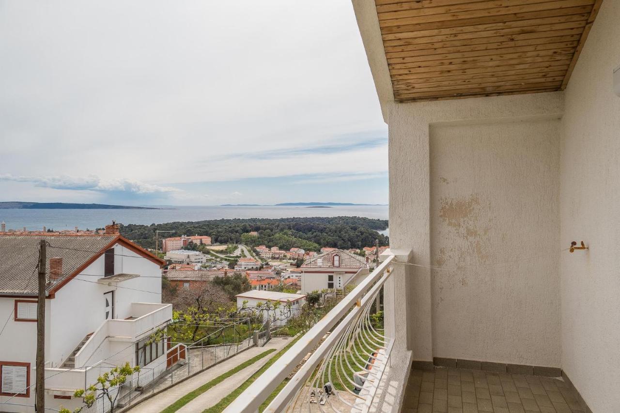 Apartments Pahljina Palit Zewnętrze zdjęcie