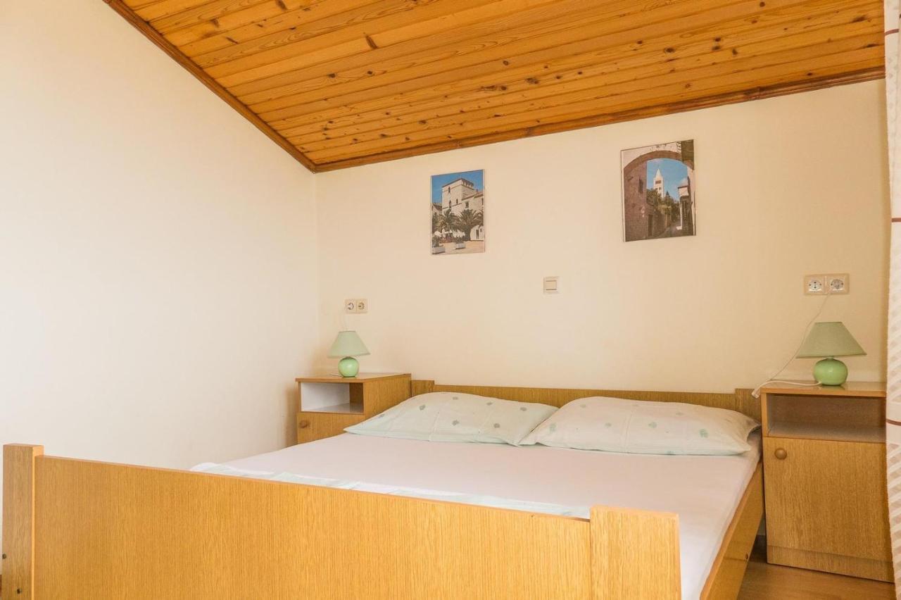 Apartments Pahljina Palit Zewnętrze zdjęcie