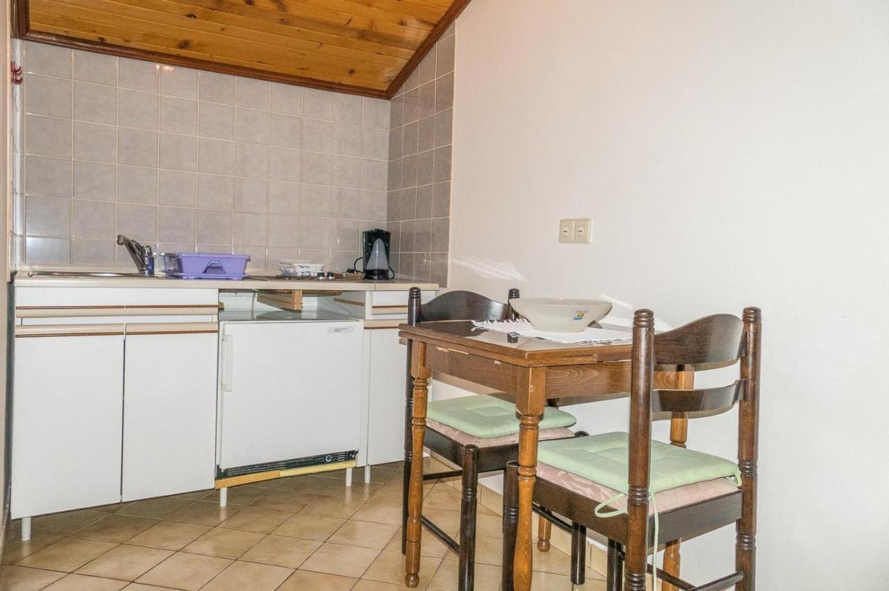 Apartments Pahljina Palit Zewnętrze zdjęcie