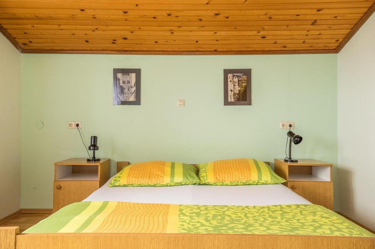 Apartments Pahljina Palit Zewnętrze zdjęcie