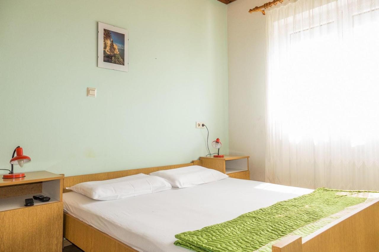 Apartments Pahljina Palit Zewnętrze zdjęcie