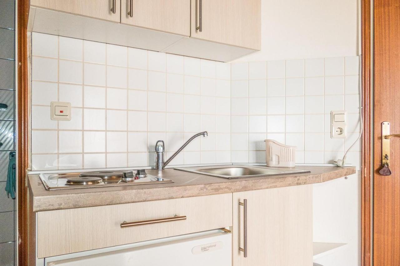 Apartments Pahljina Palit Zewnętrze zdjęcie