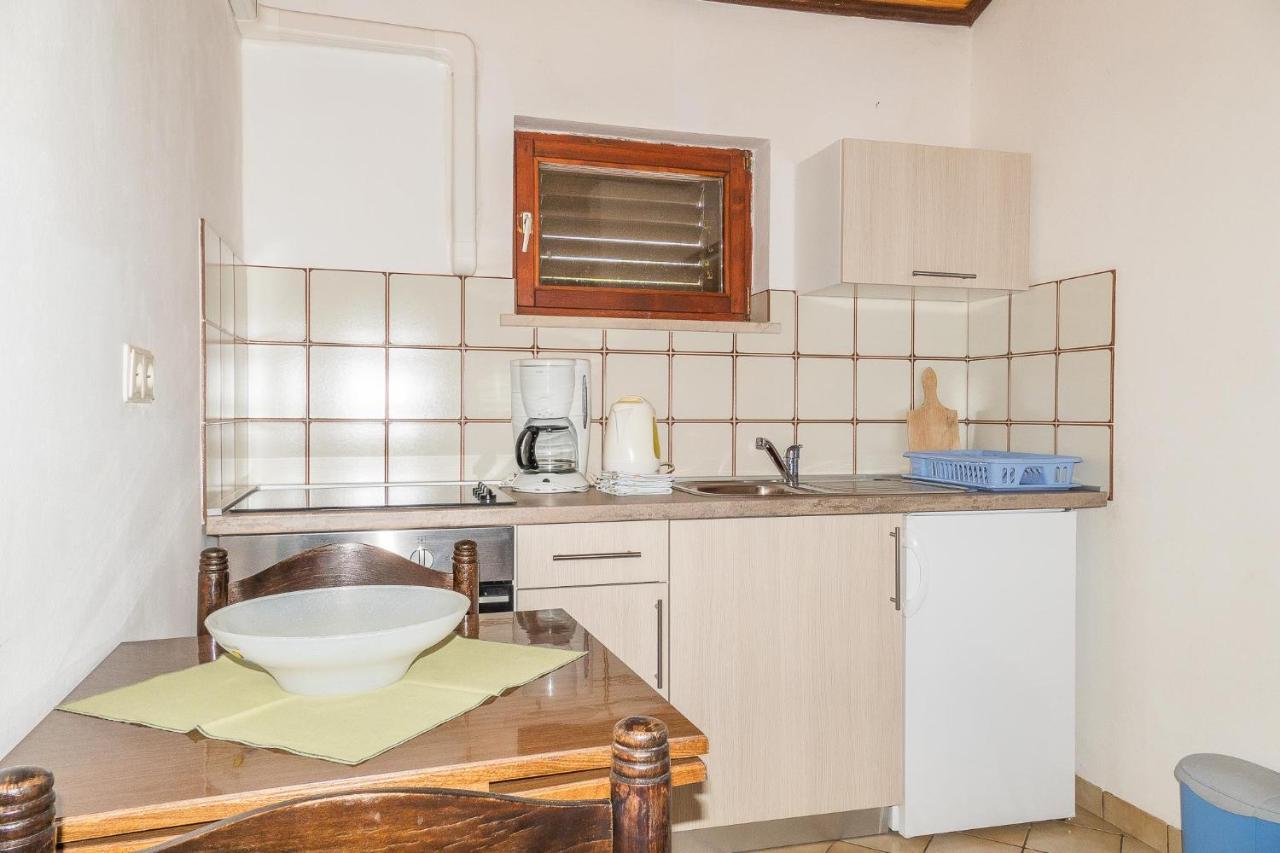 Apartments Pahljina Palit Zewnętrze zdjęcie