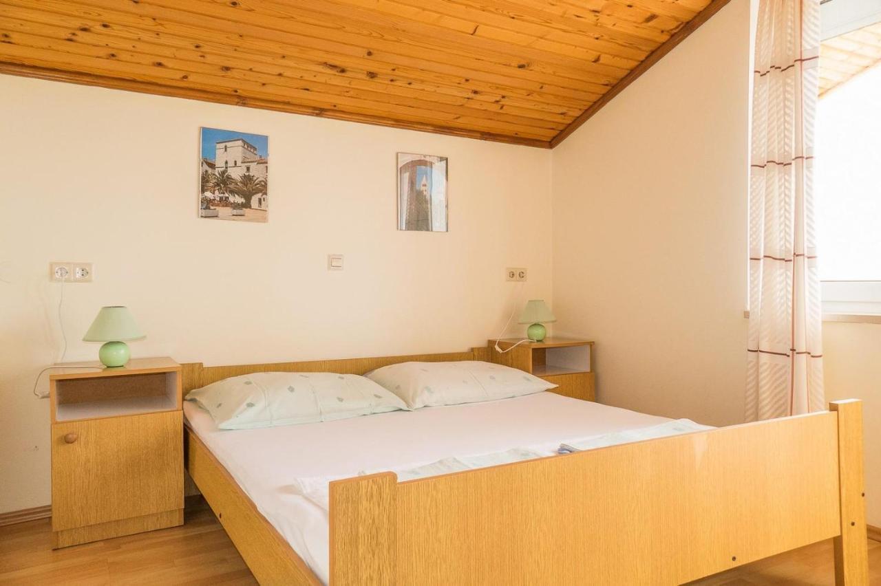 Apartments Pahljina Palit Zewnętrze zdjęcie