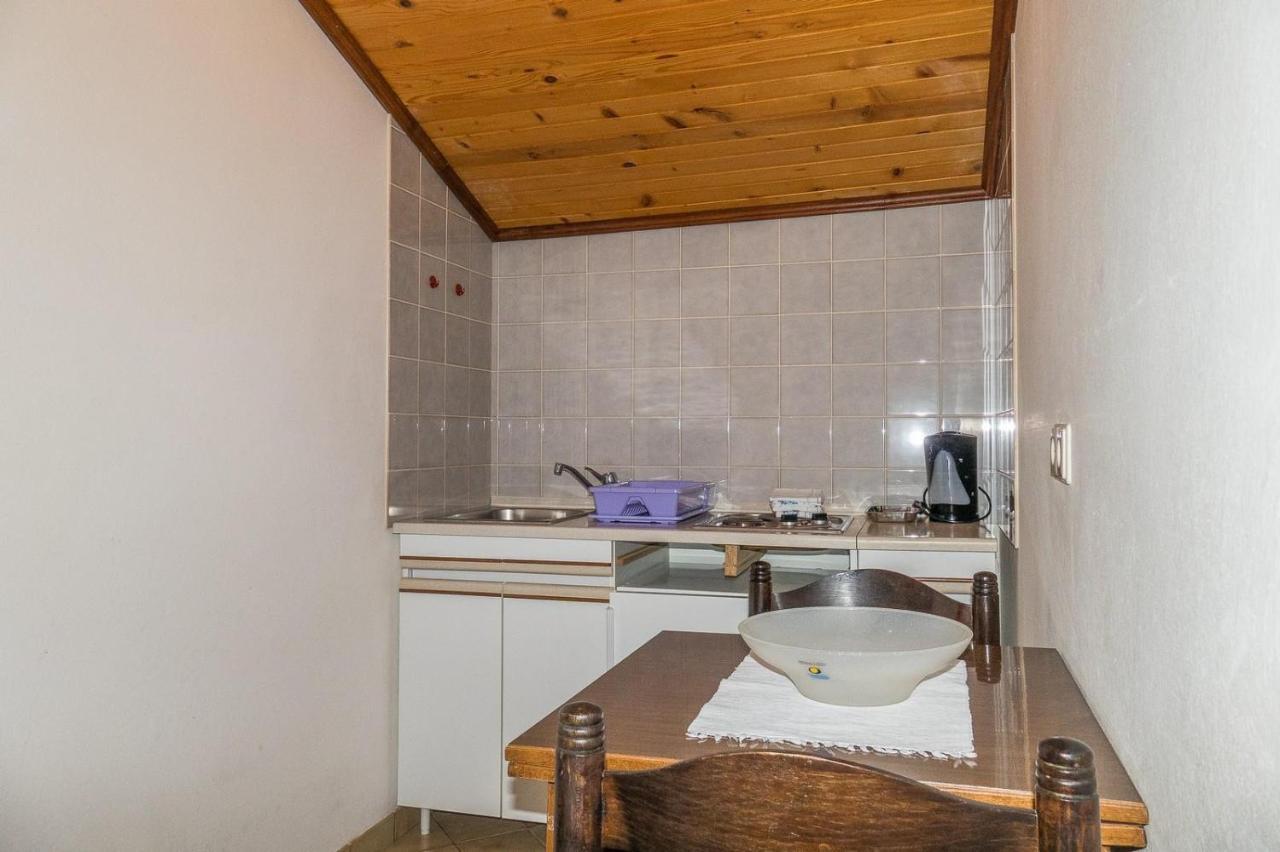 Apartments Pahljina Palit Zewnętrze zdjęcie