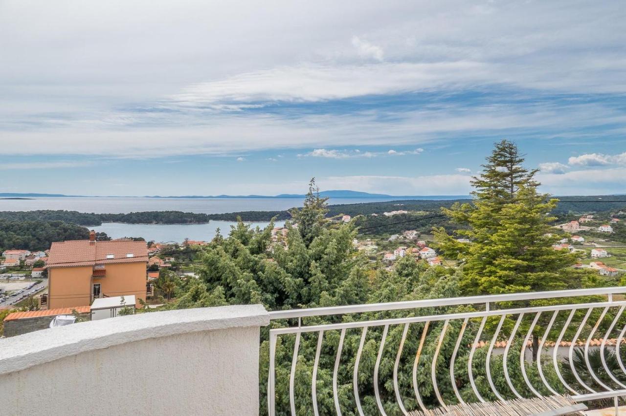 Apartments Pahljina Palit Zewnętrze zdjęcie