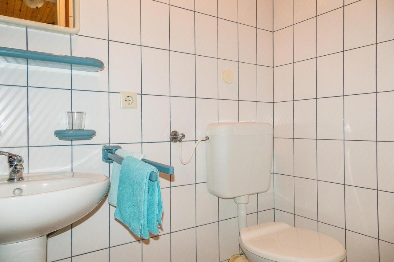 Apartments Pahljina Palit Zewnętrze zdjęcie
