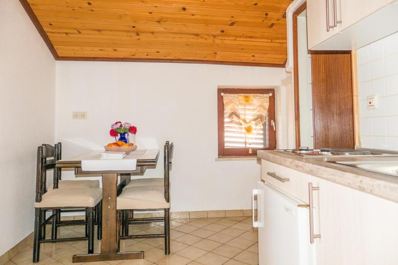 Apartments Pahljina Palit Zewnętrze zdjęcie