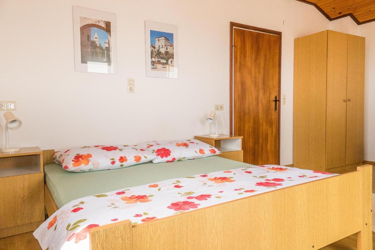 Apartments Pahljina Palit Zewnętrze zdjęcie