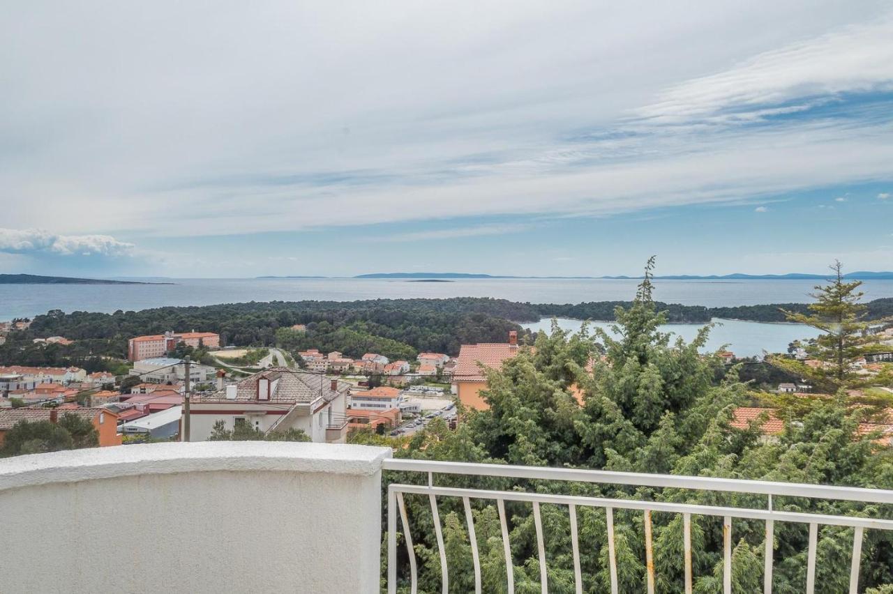 Apartments Pahljina Palit Zewnętrze zdjęcie