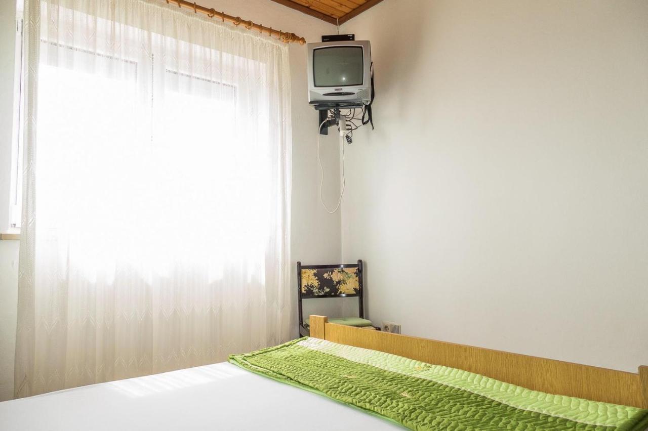 Apartments Pahljina Palit Zewnętrze zdjęcie