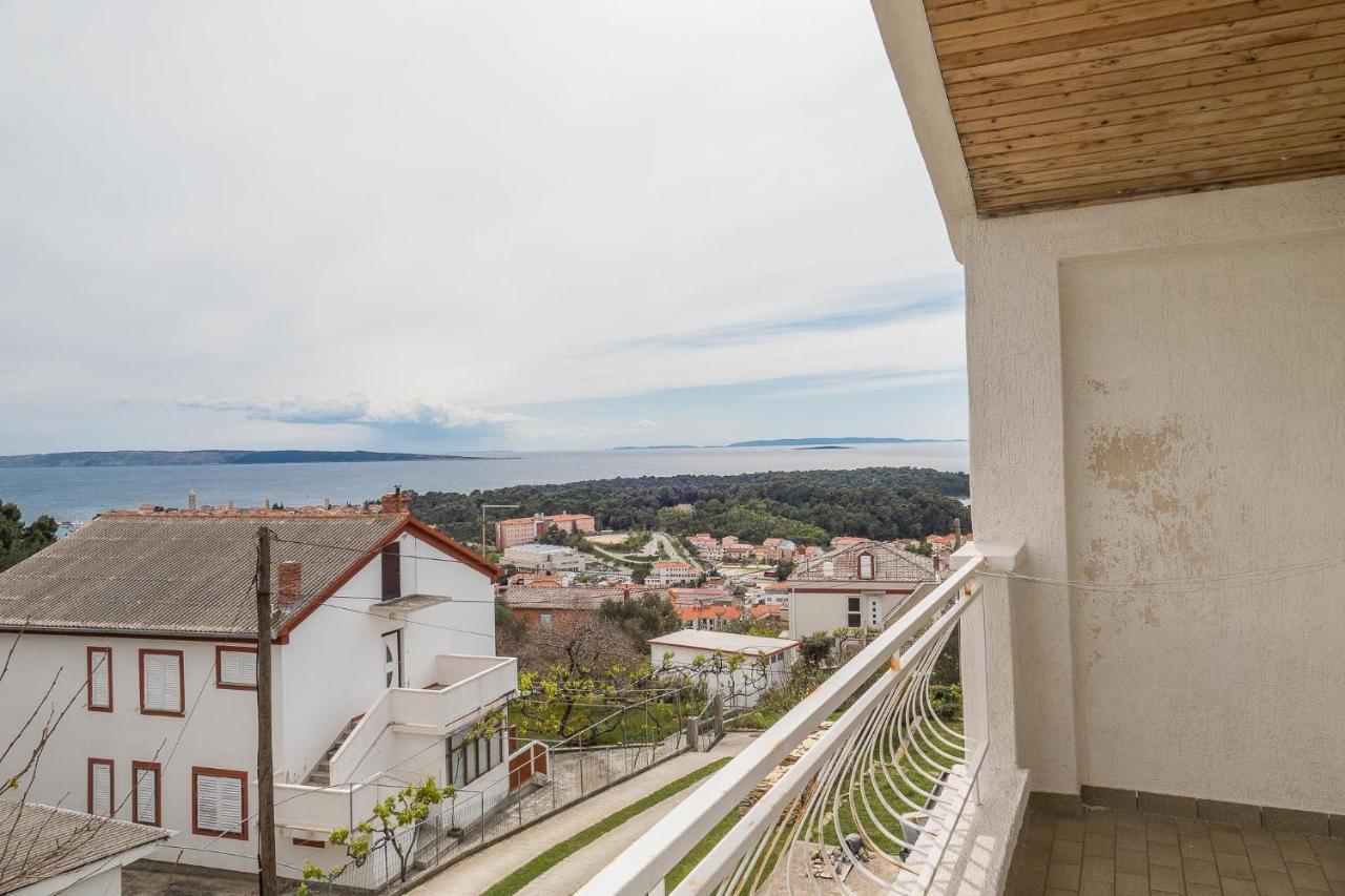 Apartments Pahljina Palit Zewnętrze zdjęcie