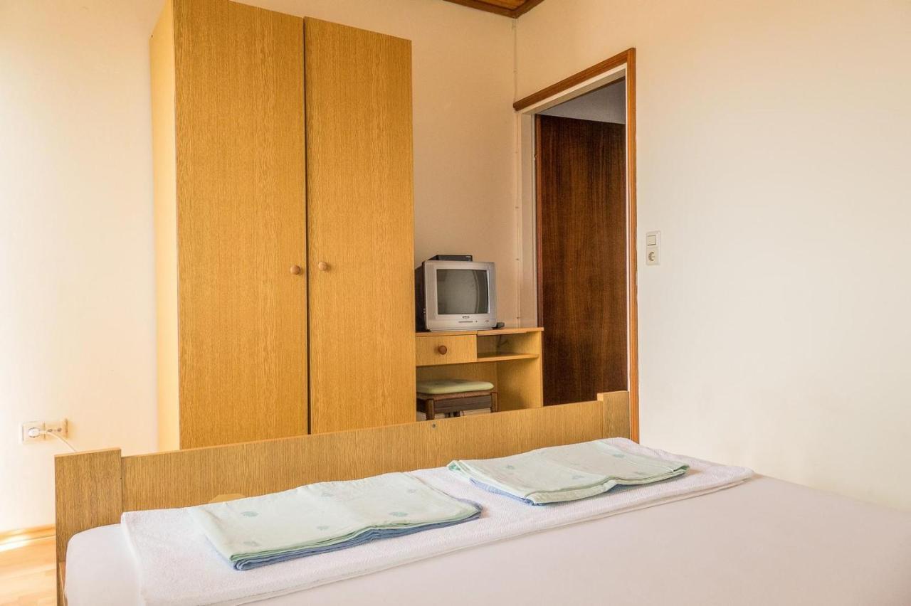 Apartments Pahljina Palit Zewnętrze zdjęcie
