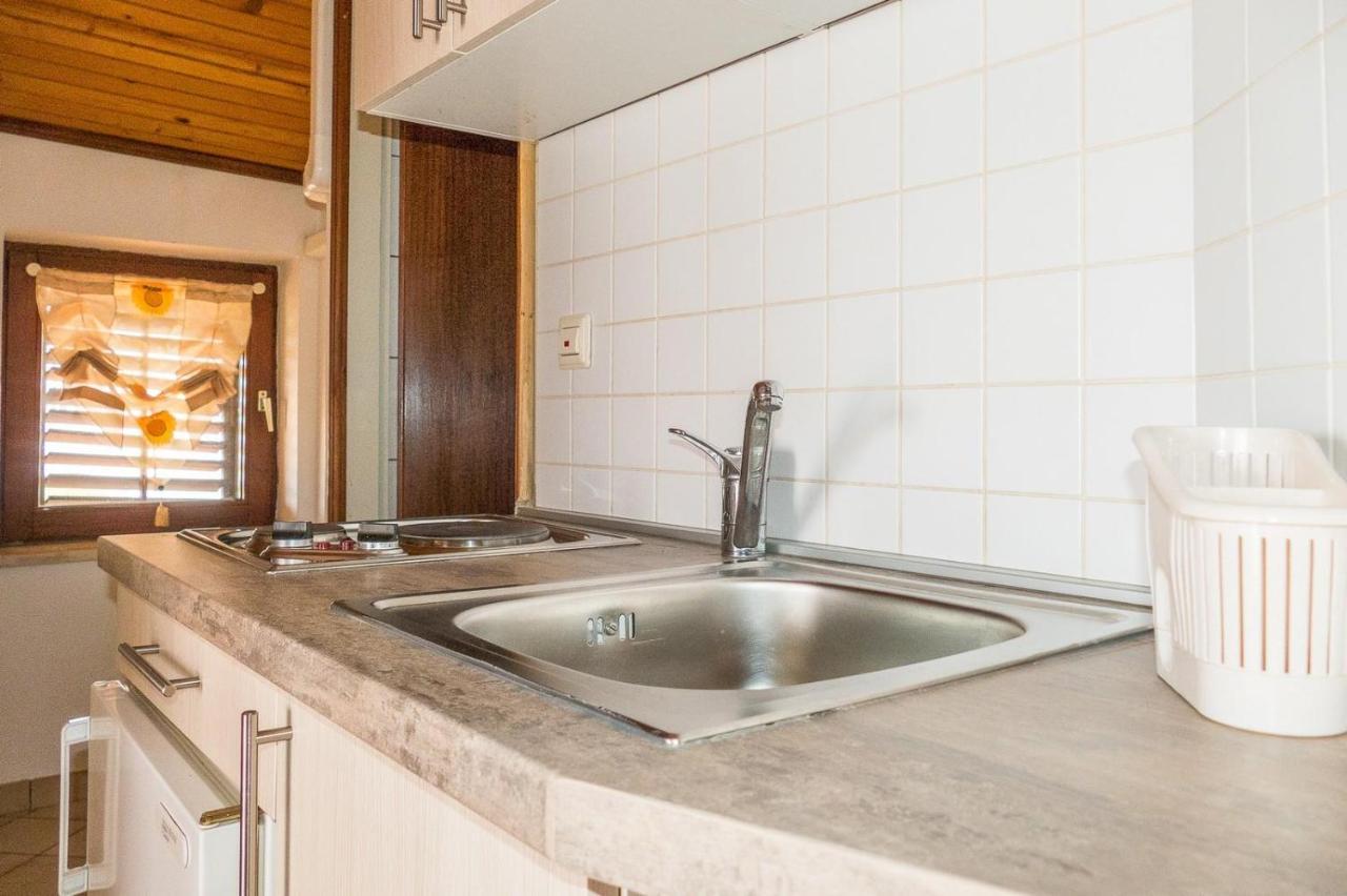Apartments Pahljina Palit Zewnętrze zdjęcie