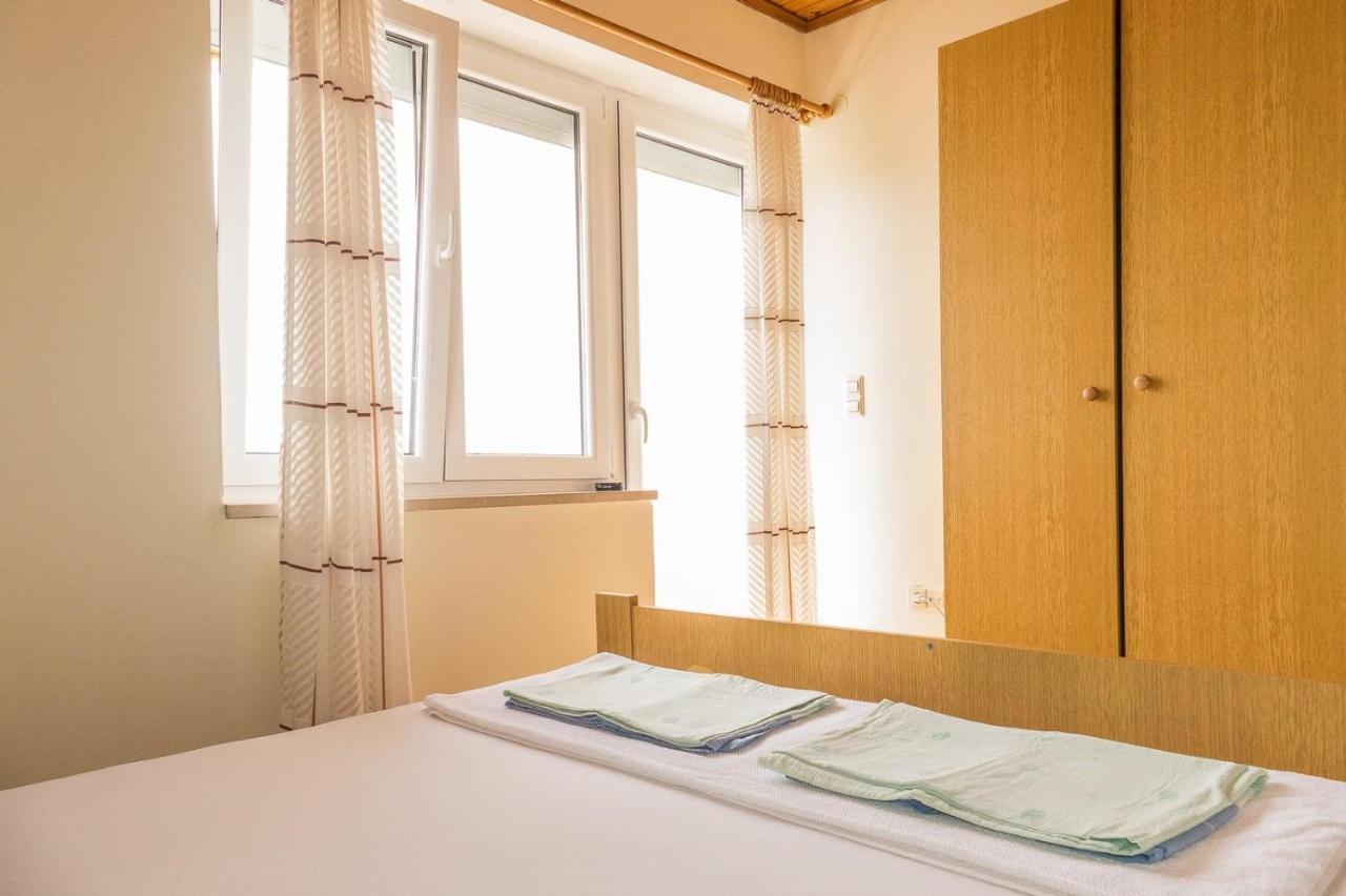 Apartments Pahljina Palit Zewnętrze zdjęcie