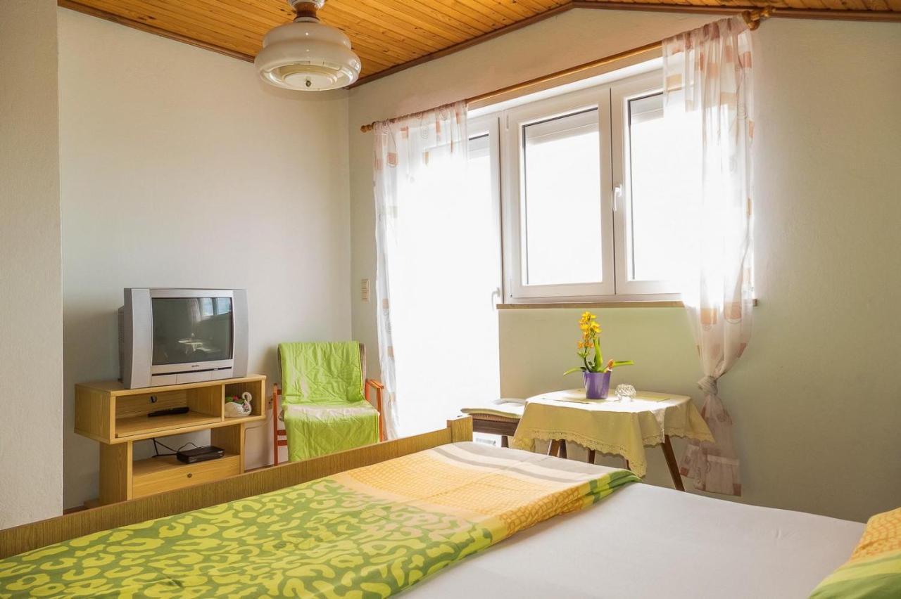 Apartments Pahljina Palit Zewnętrze zdjęcie