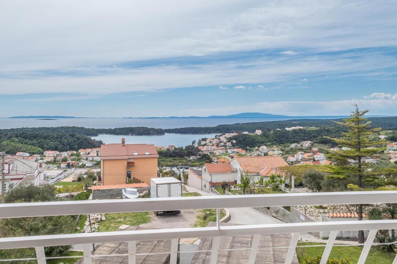 Apartments Pahljina Palit Zewnętrze zdjęcie